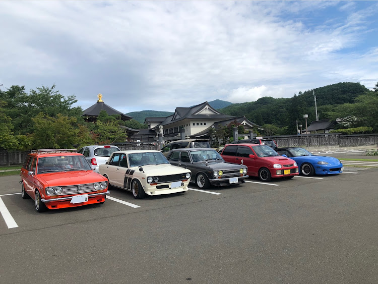 ブルブルさんが投稿したいつもイイネ&コメントありがとうございます🙇‍♂️・懐かしい思い出・男は黙って尻・イヤイヤ？ただの痴呆症？に関するカスタム事例の投稿画像10枚目