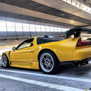 NSX NA1