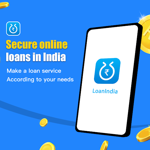 LoanIndia - Online Loan App