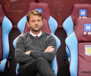 Sherwood remercié par Aston Villa