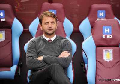 Sherwood remercié par Aston Villa