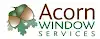 Acorn Window Services Ltd  Logo