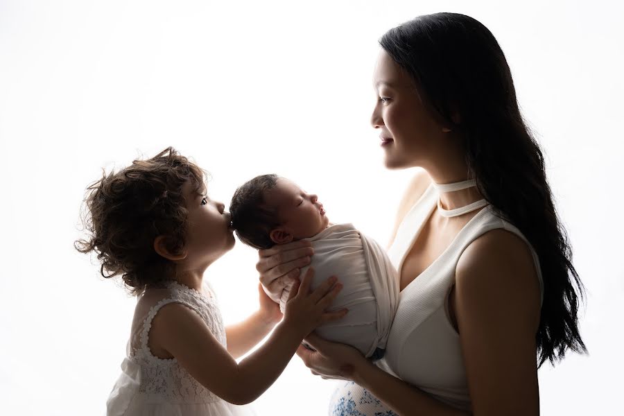 Photographe de mariage JIANXUAN WENG (danielweng). Photo du 10 janvier 2022