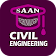 Civil Engineering icon