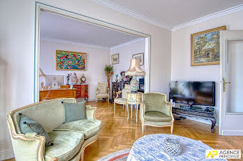 appartement à Versailles (78)