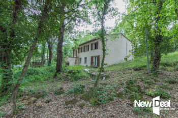 maison à Saint-Paul-en-Forêt (83)