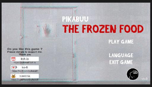 Screenshot Pikabuu The Frozen Food
