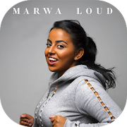 MARWA LOUD  Icon