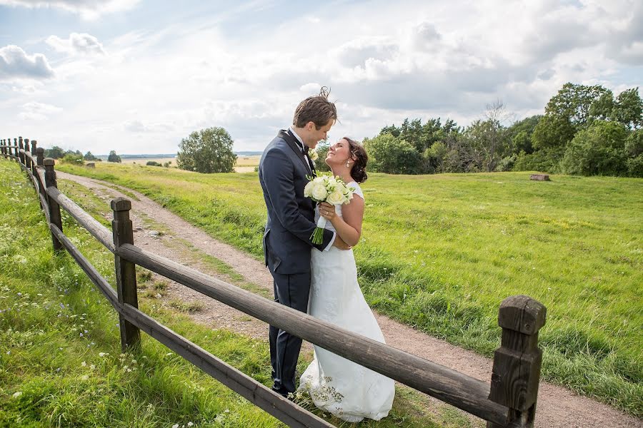 Fotógrafo de bodas Pär Söderman (parsoderman). Foto del 25 de enero 2021