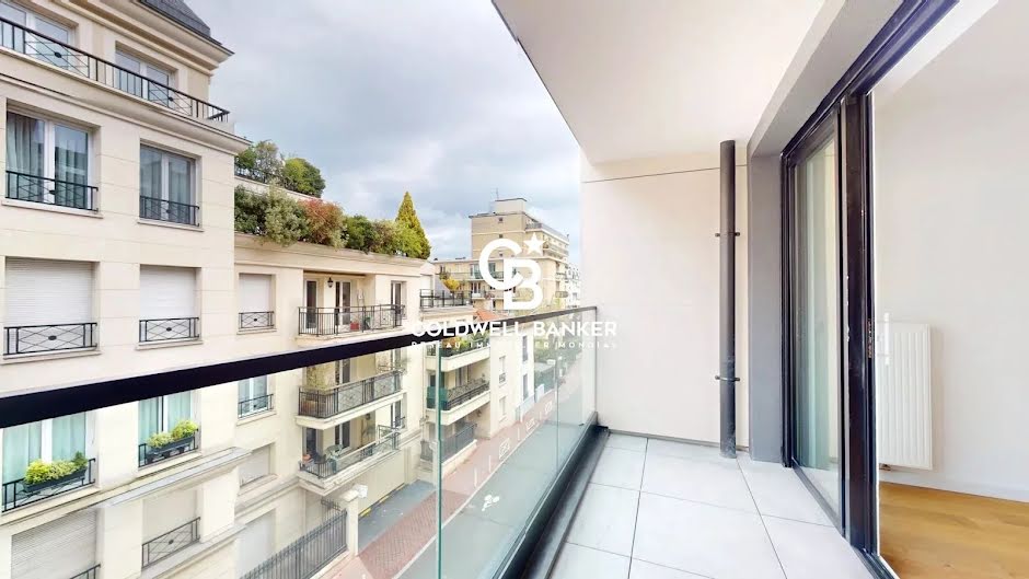 Vente appartement 3 pièces 60.6 m² à Montrouge (92120), 595 000 €