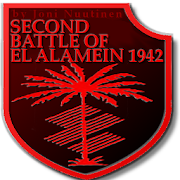 Second Battle of El Alamein