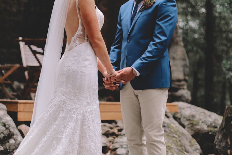 Fotografer pernikahan Madi Fitzgerald (madifitzgerald). Foto tanggal 24 Januari 2019