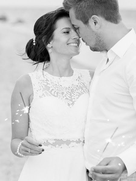 Photographe de mariage Vasilis Moumkas (vasilismoumkas). Photo du 19 mai 2022