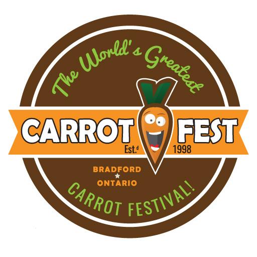 BWG Carrot Fest 娛樂 App LOGO-APP開箱王