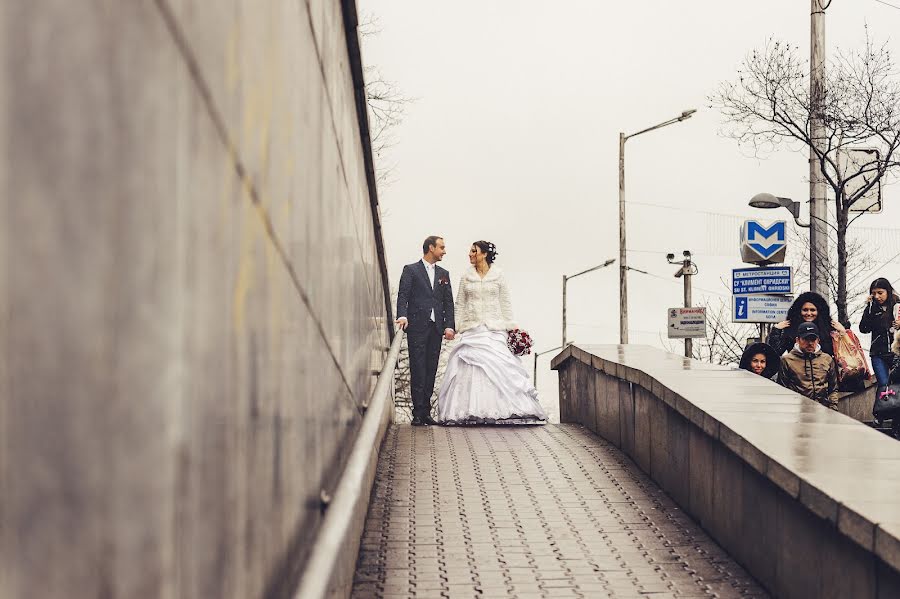 Fotógrafo de bodas Simon Varterian (svstudio). Foto del 22 de junio 2018