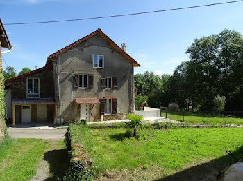 maison à Chaillac-sur-Vienne (87)