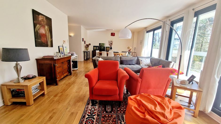 Vente appartement 5 pièces 138 m² à Ville-d'Avray (92410), 790 000 €