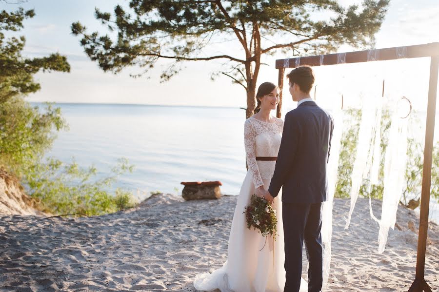 Svadobný fotograf Sergey Galushka (sgfoto). Fotografia publikovaná 5. júna 2016