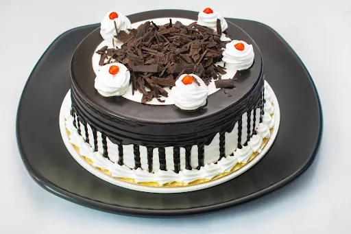 Black Forest Cake