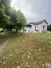 maison à Roquefort (40)