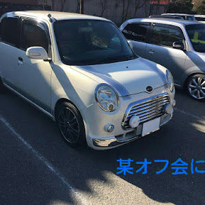 ミラジーノ L650S