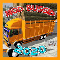 Livery Bussid Mod Truck Kayu