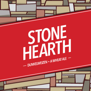 Logo of The Fermentorium Stone Hearth