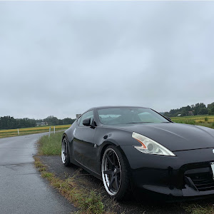 フェアレディZ Z34