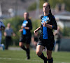 Une ancienne joueuse de Bruges devient coach ; nouveau partenariat pour la cellule féminine de Charleroi