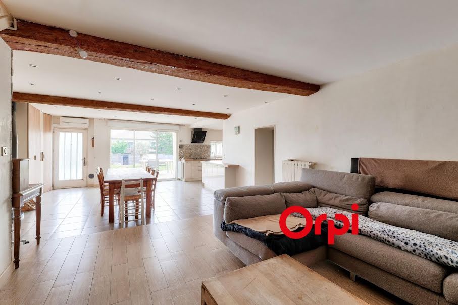 Vente maison 5 pièces 142 m² à Chaponost (69630), 430 000 €