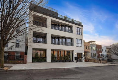 Apartment with terrace 17