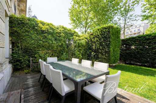 Appartement avec terrasse 4