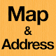 Download Map & Address For PC Windows and Mac 1.0.0