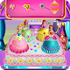 Princesses Cake Cooking Download on Windows