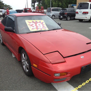 180SX KRPS13