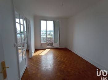 appartement à Pontoise (95)