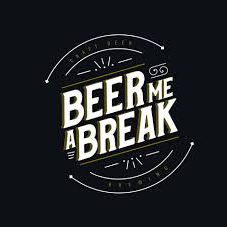 Logo of Beer Me A Break Blond Ale