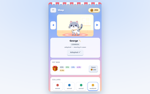 Pets for Canvas screenshot 2