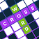 Crossword Quiz  icon