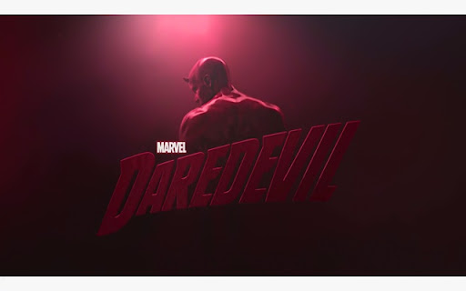 Daredevil