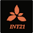 Intensive 21 icon