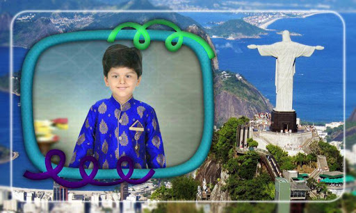 World cities Photo Frames