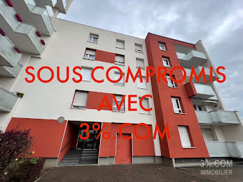 appartement à Strasbourg (67)