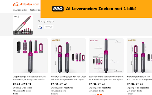 AI Bol Winstcalculator - Business Mine screenshot 3