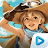 Wandering Ark Playpark icon