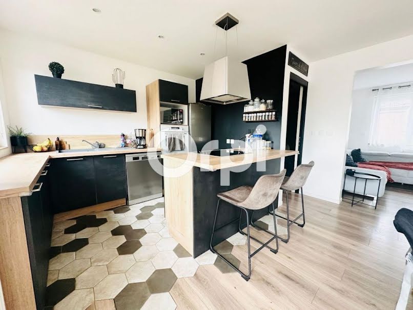 Vente maison 5 pièces 92 m² à Dunkerque (59140), 231 000 €
