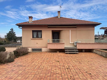 maison à Sainte-Foy-lès-Lyon (69)