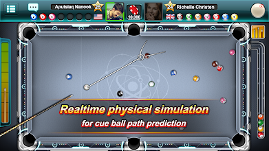 Pool Ace - 8 Ball and 9 Ball Game - Apps on Google Play - 