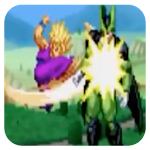 Cover Image of ดาวน์โหลด Warrior For Super Goku Boy 2 1.0.2 APK