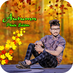 Cover Image of ダウンロード Autumn Photo Editor 1.0 APK